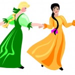 The Twelve Dancing Princesses Story