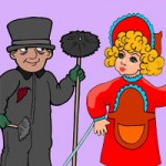 The Shepherdess and the Sweep Story